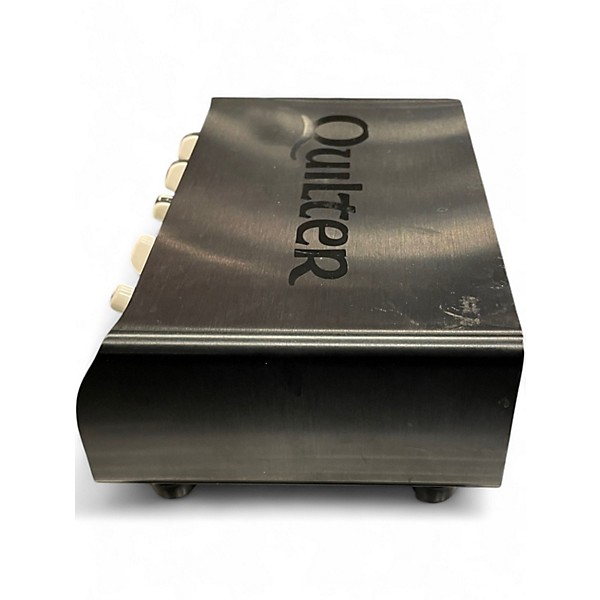 Used Quilter Labs 101 MINI HEAD Solid State Guitar Amp Head