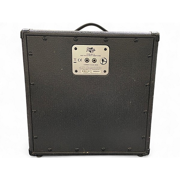 Used Blackheart BH112 1x12 Guitar Cabinet