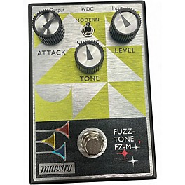 Used Maestro FZM Effect Pedal