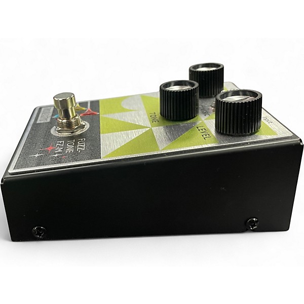 Used Maestro FZM Effect Pedal