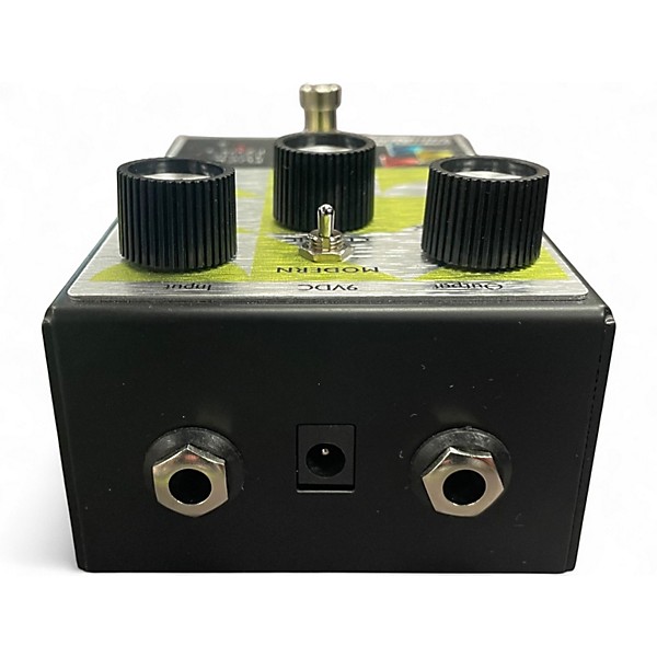 Used Maestro FZM Effect Pedal