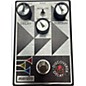 Used Maestro DISCOVER DELAY Effect Pedal thumbnail