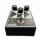 Used Maestro DISCOVER DELAY Effect Pedal
