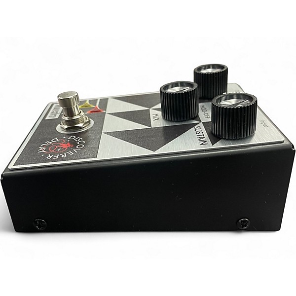 Used Maestro DISCOVER DELAY Effect Pedal