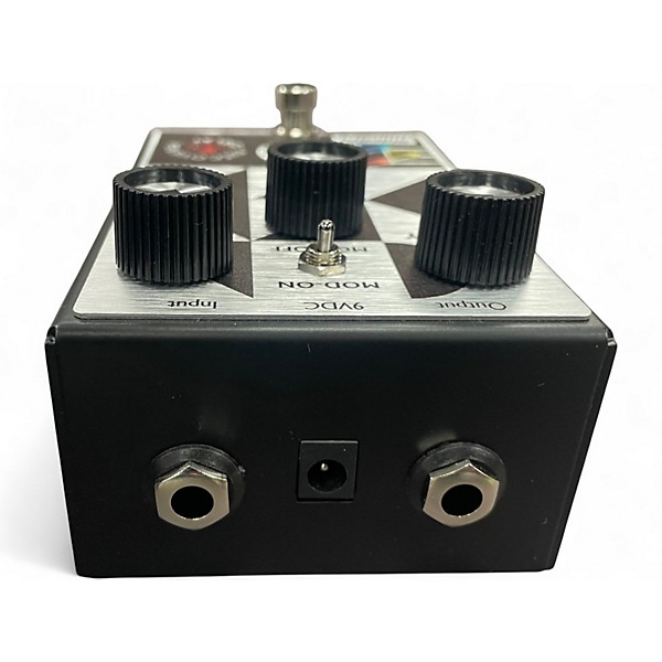 Used Maestro DISCOVER DELAY Effect Pedal