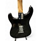 Used Rockjam EG1B 2 Color Sunburst Solid Body Electric Guitar