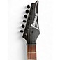 Used Ibanez RG421EX TCM TRANSPARENT CRIMSON RED Solid Body Electric Guitar