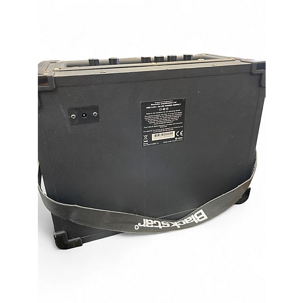 Used Blackstar ID:Core 10W 2X5 Guitar Combo Amp