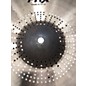 Used SABIAN 16in FRX CRASH Cymbal