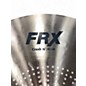 Used SABIAN 16in FRX CRASH Cymbal