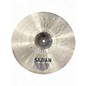 Used SABIAN 16in FRX CRASH Cymbal