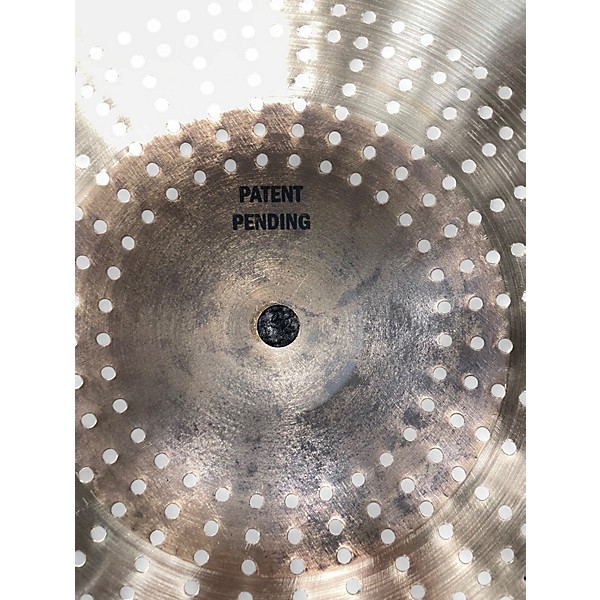Used SABIAN 16in FRX CRASH Cymbal