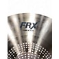 Used SABIAN 18in FRX CRASH Cymbal