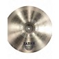 Used SABIAN 18in FRX CRASH Cymbal