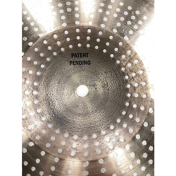 Used SABIAN 18in FRX CRASH Cymbal
