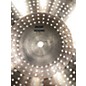 Used SABIAN 18in FRX CRASH Cymbal