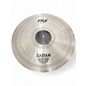 Used SABIAN 21in FRX RIDE Cymbal thumbnail