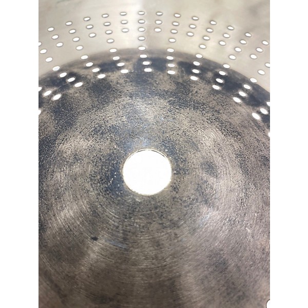 Used SABIAN 21in FRX RIDE Cymbal