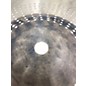 Used SABIAN 21in FRX RIDE Cymbal