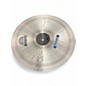 Used SABIAN 21in FRX RIDE Cymbal