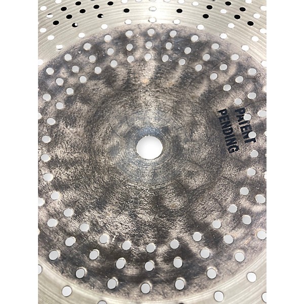 Used SABIAN 21in FRX RIDE Cymbal