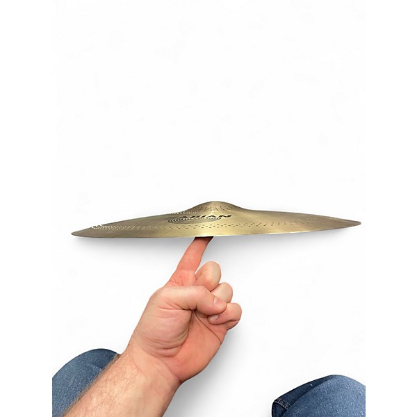 Used SABIAN 21in FRX RIDE Cymbal