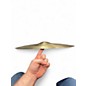 Used SABIAN 21in FRX RIDE Cymbal