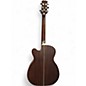 Used Mitchell T313CE/N Natural Acoustic Electric Guitar