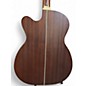 Used Mitchell T313CE/N Natural Acoustic Electric Guitar