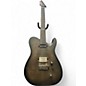 Used Chapman ML3 BEA Rabea Massaad Smoke Solid Body Electric Guitar thumbnail