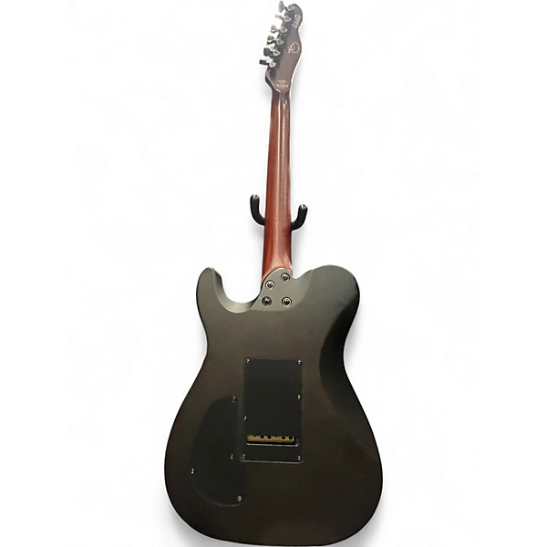 Used Chapman ML3 BEA Rabea Massaad Smoke Solid Body Electric Guitar