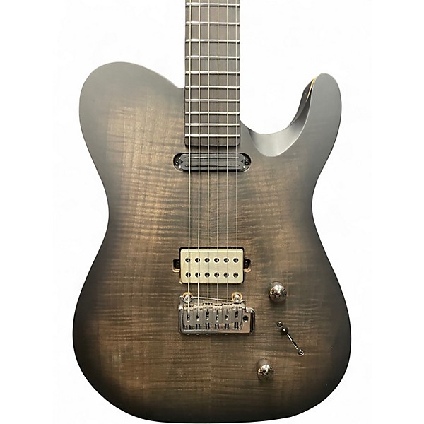 Used Chapman ML3 BEA Rabea Massaad Smoke Solid Body Electric Guitar