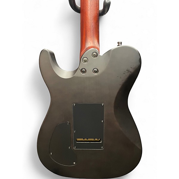 Used Chapman ML3 BEA Rabea Massaad Smoke Solid Body Electric Guitar
