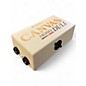 Used Walrus Audio CANVAS MONO DI/LI Signal Processor
