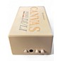 Used Walrus Audio CANVAS MONO DI/LI Signal Processor