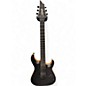 Used Cort kX700 EVERTUNE Black Solid Body Electric Guitar thumbnail