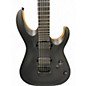 Used Cort kX700 EVERTUNE Black Solid Body Electric Guitar
