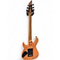 Used Cort kX700 EVERTUNE Black Solid Body Electric Guitar