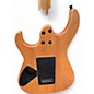 Used Cort kX700 EVERTUNE Black Solid Body Electric Guitar