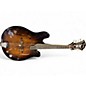 Used Fender Robert Schmidt Signature 2 Color Sunburst Mandolin thumbnail