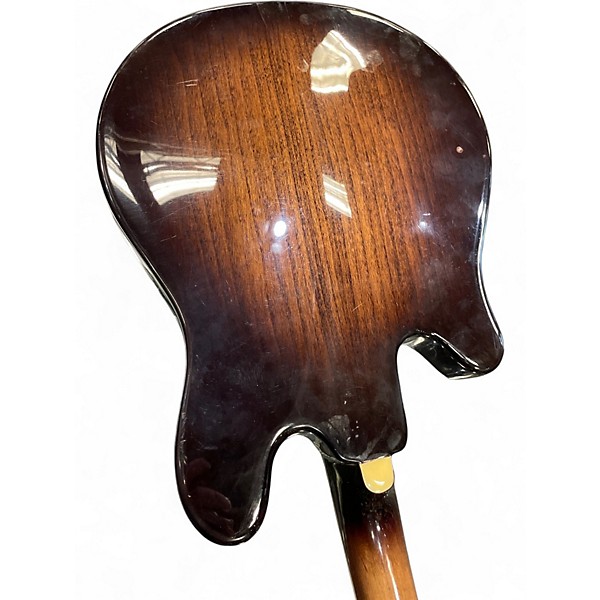 Used Fender Robert Schmidt Signature 2 Color Sunburst Mandolin