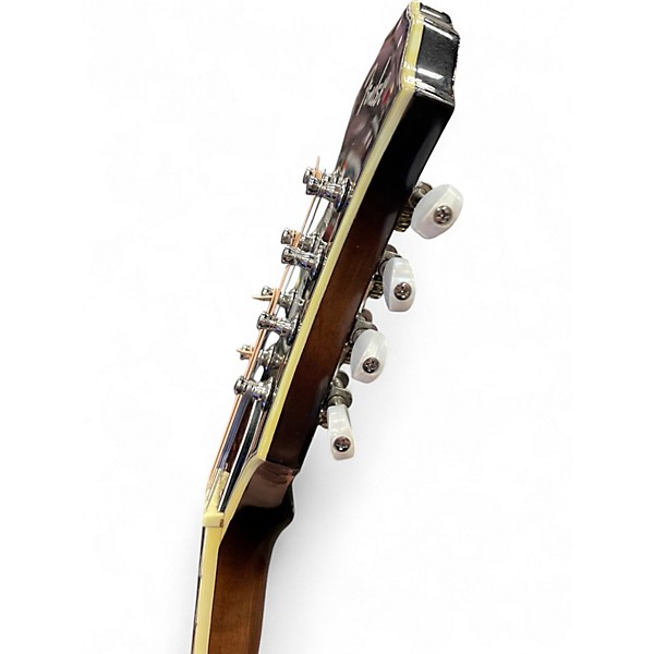 Used Fender Robert Schmidt Signature 2 Color Sunburst Mandolin