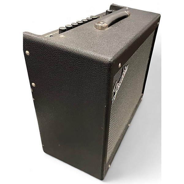 Used Fender GTX100 MUSTANG 1X12 Guitar Combo Amp