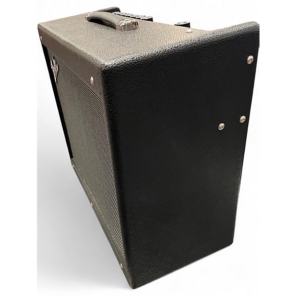 Used Fender GTX100 MUSTANG 1X12 Guitar Combo Amp