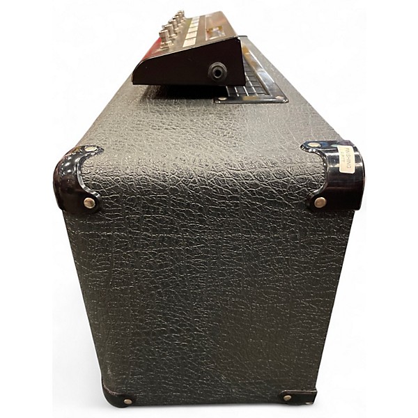 Used Marshall JVM410H 100W Tube Guitar Amp Head