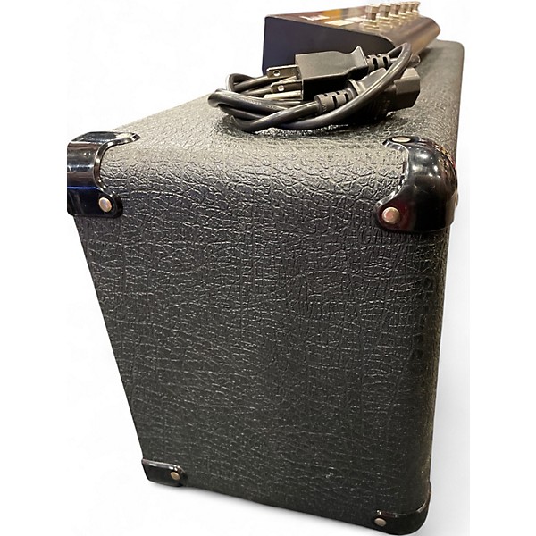 Used Marshall JVM410H 100W Tube Guitar Amp Head