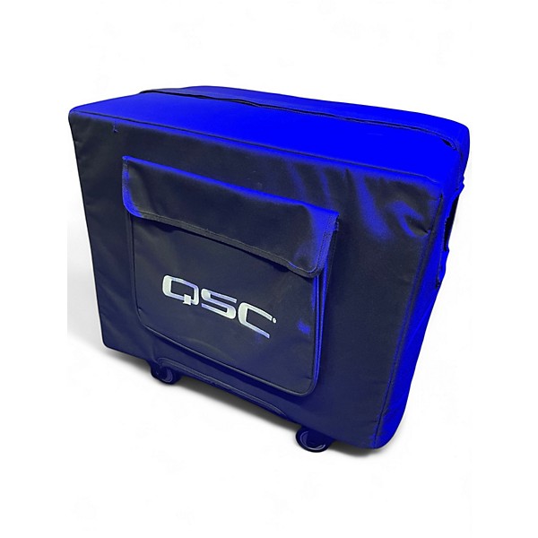 Used QSC KS112 Powered Subwoofer