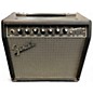 Used Fender Champion 20 Guitar Combo Amp thumbnail