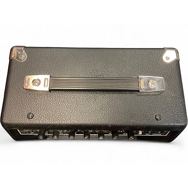 Used Fender Champion 20 Guitar Combo Amp