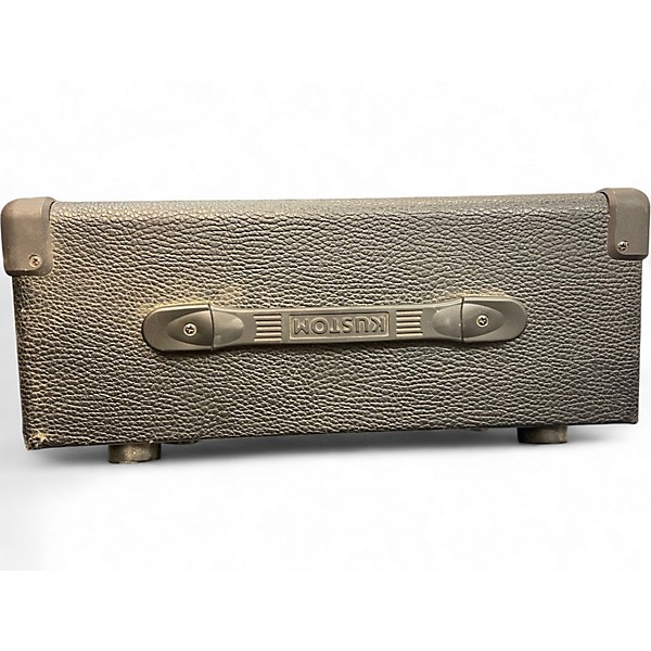 Used Kustom KPM 10 Powered Monitor